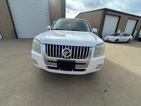 Used 2008 Mercury Mariner Premier FWD image 2