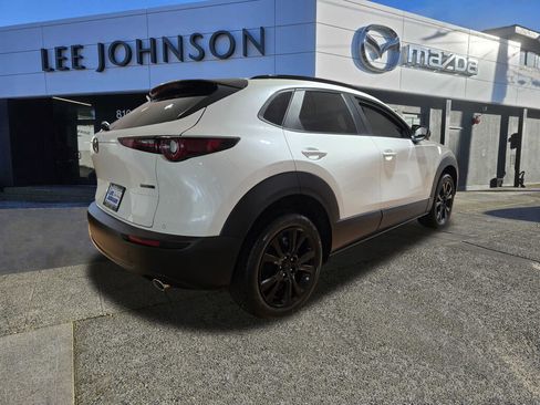 New 2026 MAZDA CX-30 AWD 2.5 S image 5