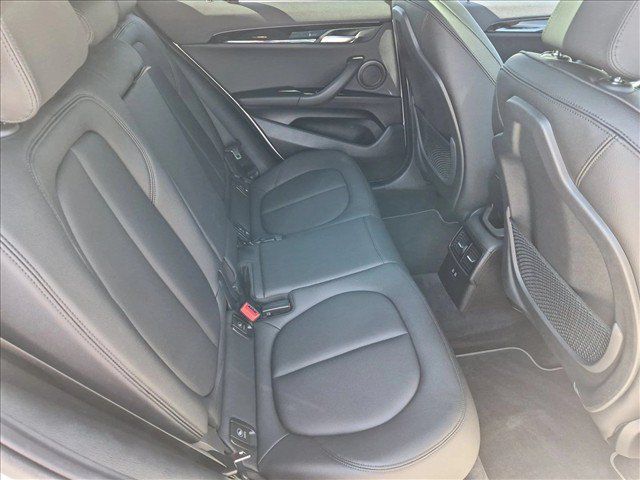 Used 2020 BMW X2 xDrive28i w/ Premium Package AWD/4WD image 21