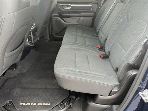 Used 2020 RAM 1500 Lone Star RWD image 25