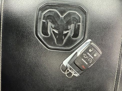 Used 2022 RAM 2500 Power Wagon w/ Level 2 Equipment Group image 24