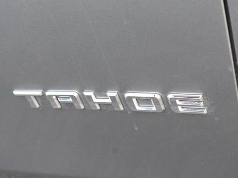 New 2026 Chevrolet Tahoe High Country image 14