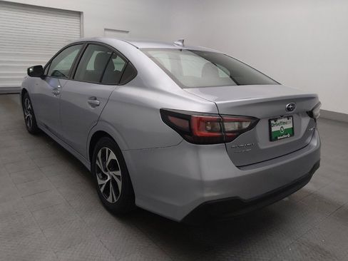 Used 2024 Subaru Legacy Premium AWD/4WD image 5