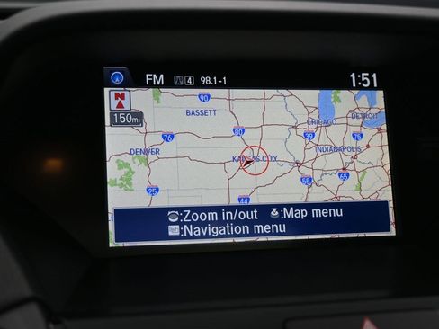 Used 2018 Acura RDX AWD w/ Technology Package image 9