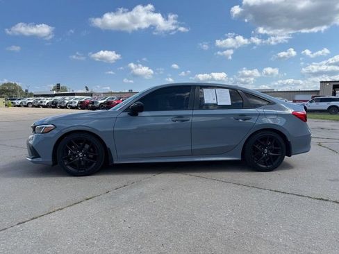 Used 2024 Honda Civic Si image 3