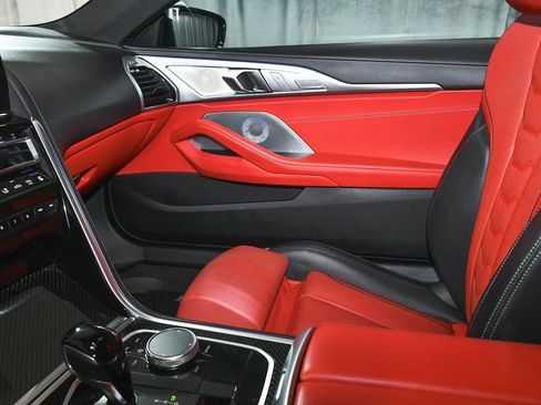 Used 2024 BMW M850i xDrive Coupe image 62