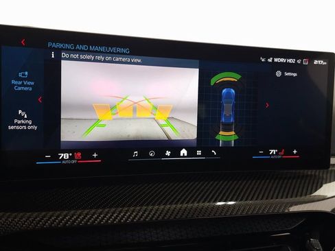 New 2026 BMW M2 w/ Lighting Package image 27