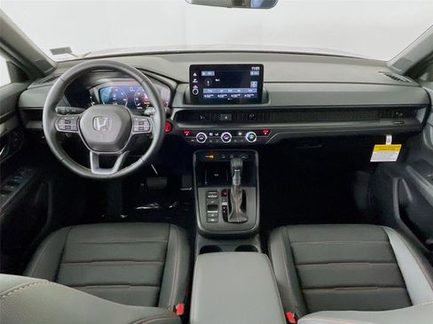 New 2026 Honda CR-V Sport-L image 19