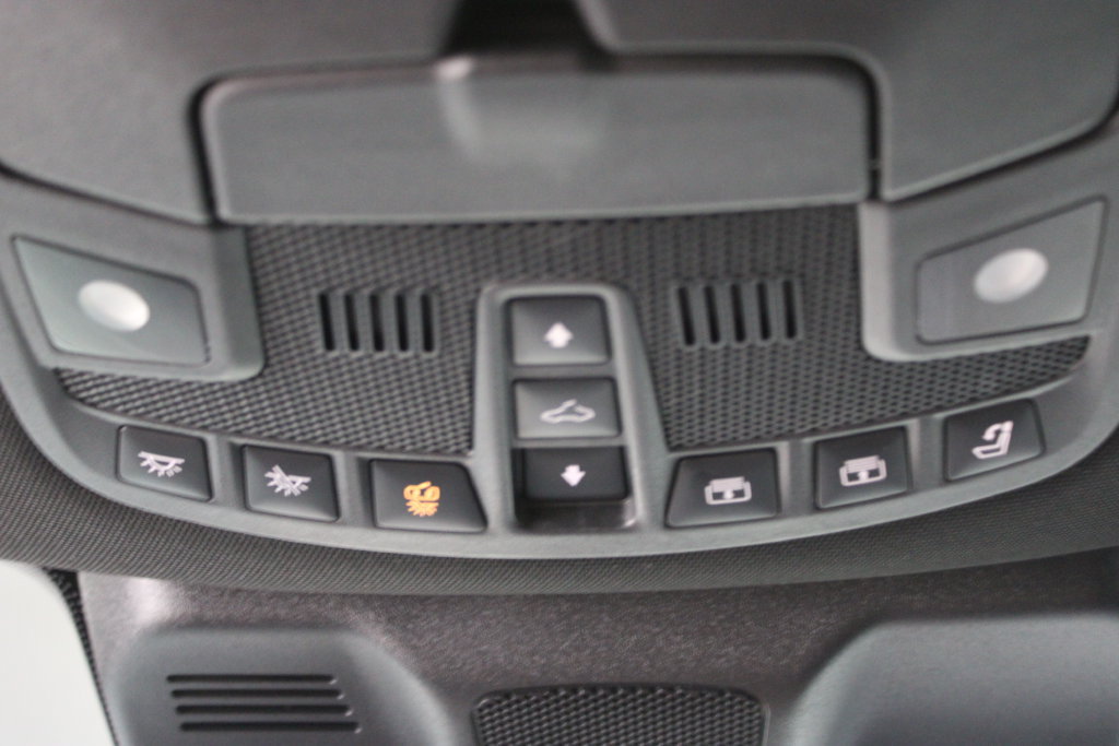 Used 2024 Lincoln Navigator Premiere AWD/4WD image 44