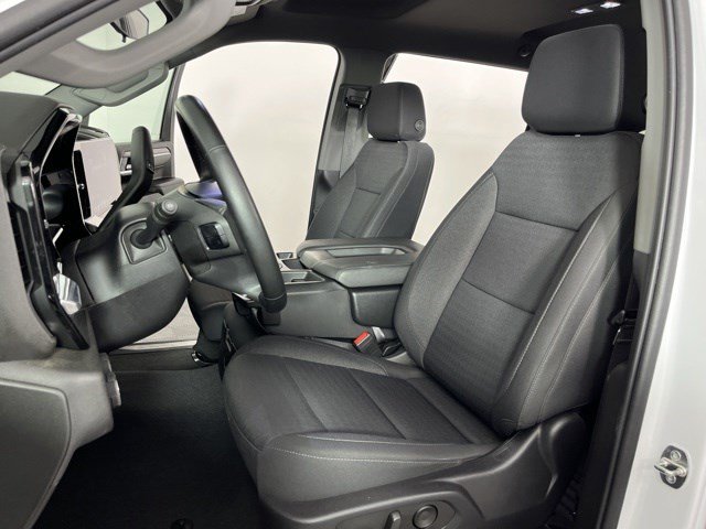 Used 2023 Chevrolet Silverado 1500 LT AWD/4WD image 15