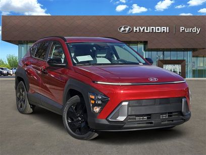 New 2026 Hyundai Kona SEL Sport