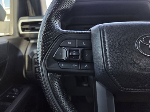 Used 2024 Toyota Tacoma SR image 36