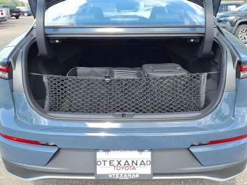 New 2026 Toyota Crown Nightshade image 25