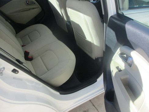 Used 2012 Kia Rio EX w/ Convenience Pkg image 20