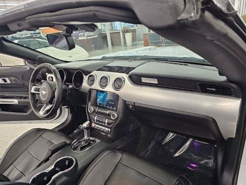 Used 2016 Ford Mustang GT Premium w/ Equipment Group 401A image 14