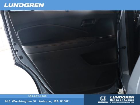 Used 2022 Honda Passport TrailSport image 13