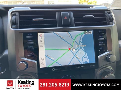 Used 2021 Toyota 4Runner SR5 Premium image 30