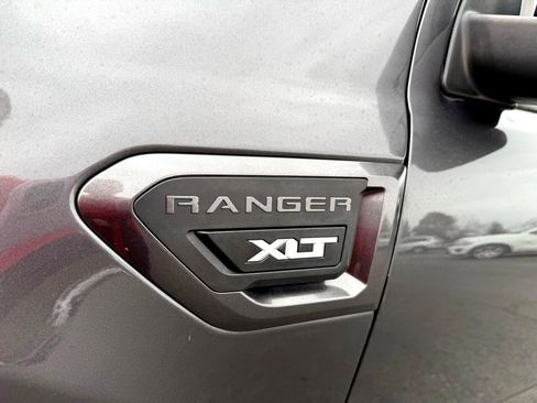 Used 2019 Ford Ranger XLT w/ Equipment Group 301A Mid image 39