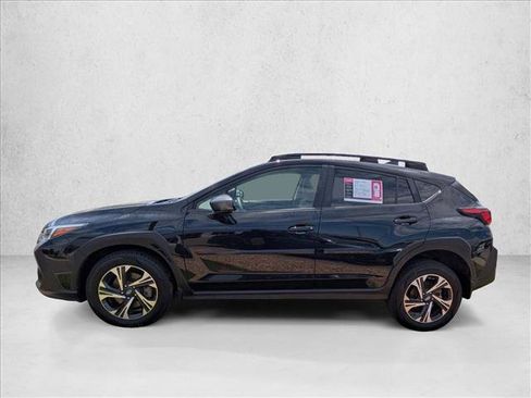 Used 2024 Subaru Crosstrek 2.0i Premium AWD/4WD image 8