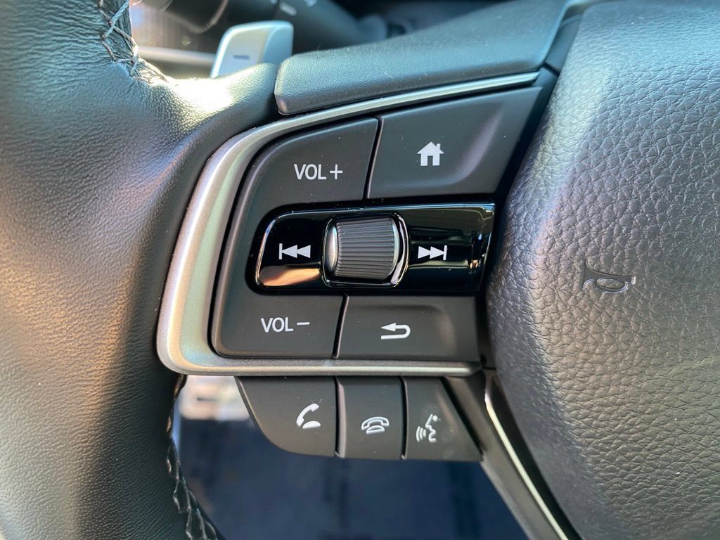 Certified 2022 Honda Accord Sport Special Edition image 23