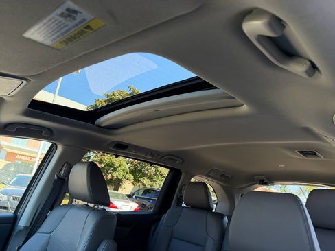 Used 2014 Honda Odyssey EX-L image 14