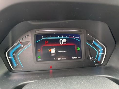 Used 2023 Honda Odyssey Elite image 5