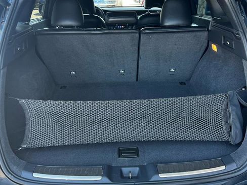 Used 2019 INFINITI QX50 Essential w/ Sensory Package AWD/4WD image 6