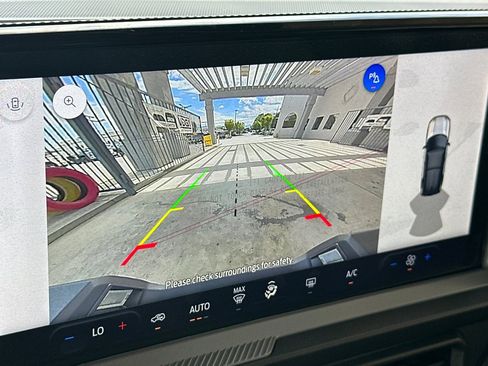 New 2025 Ford Bronco Sport Big Bend w/ Black Appearance Package image 19