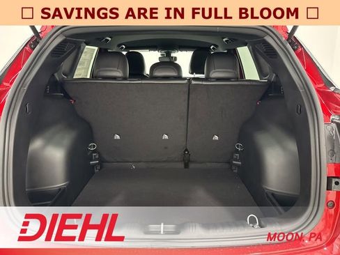 New 2026 Jeep Compass Latitude image 9