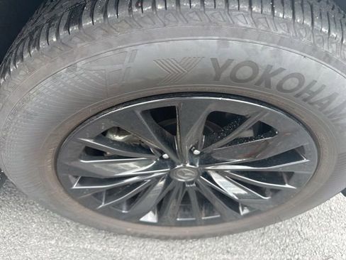 Certified 2024 MAZDA CX-90 3.3 Turbo w/ Preferred Plus AWD/4WD image 6