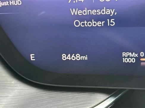 Used 2024 Buick Envision Preferred image 42