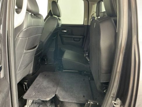Used 2016 RAM 1500 Sport image 24