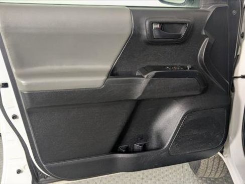 Used 2021 Toyota Tacoma SR image 12