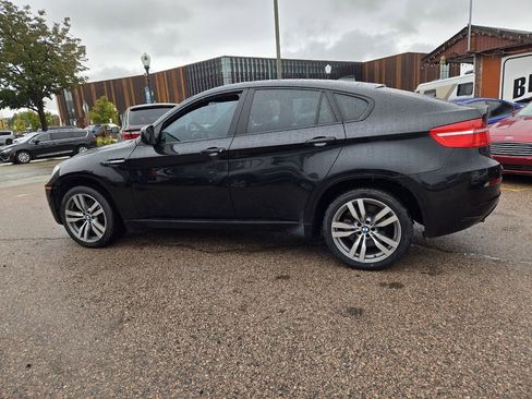 Used 2012 BMW X6 M image 5