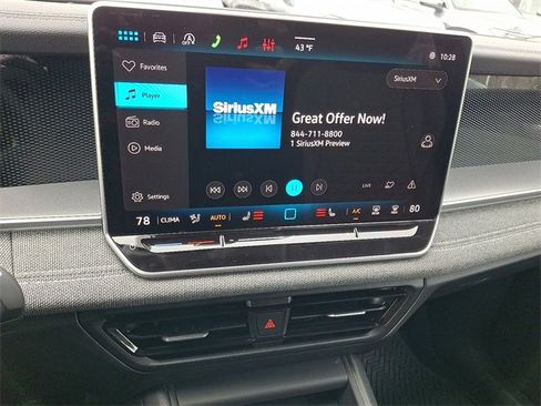 New 2026 Volkswagen Tiguan S image 8