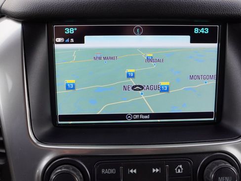 Used 2020 Chevrolet Suburban Premier w/ Max Trailering Package image 30