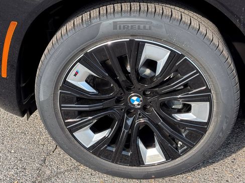 New 2026 BMW X3 xDrive30i w/ Premium Package AWD/4WD image 8