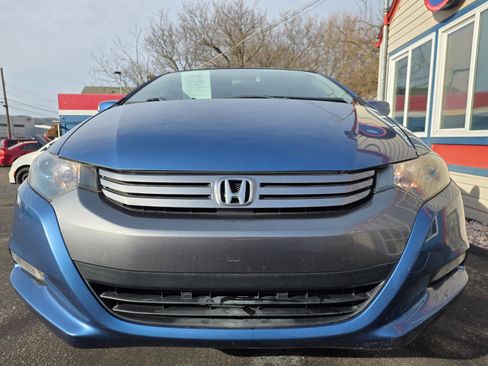 Used 2010 Honda Insight EX image 2
