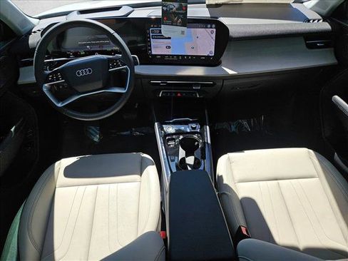 New 2026 Audi Q3 quattro 2.0T AWD/4WD image 15