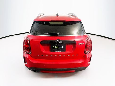 Used 2022 MINI Cooper Countryman FWD image 7
