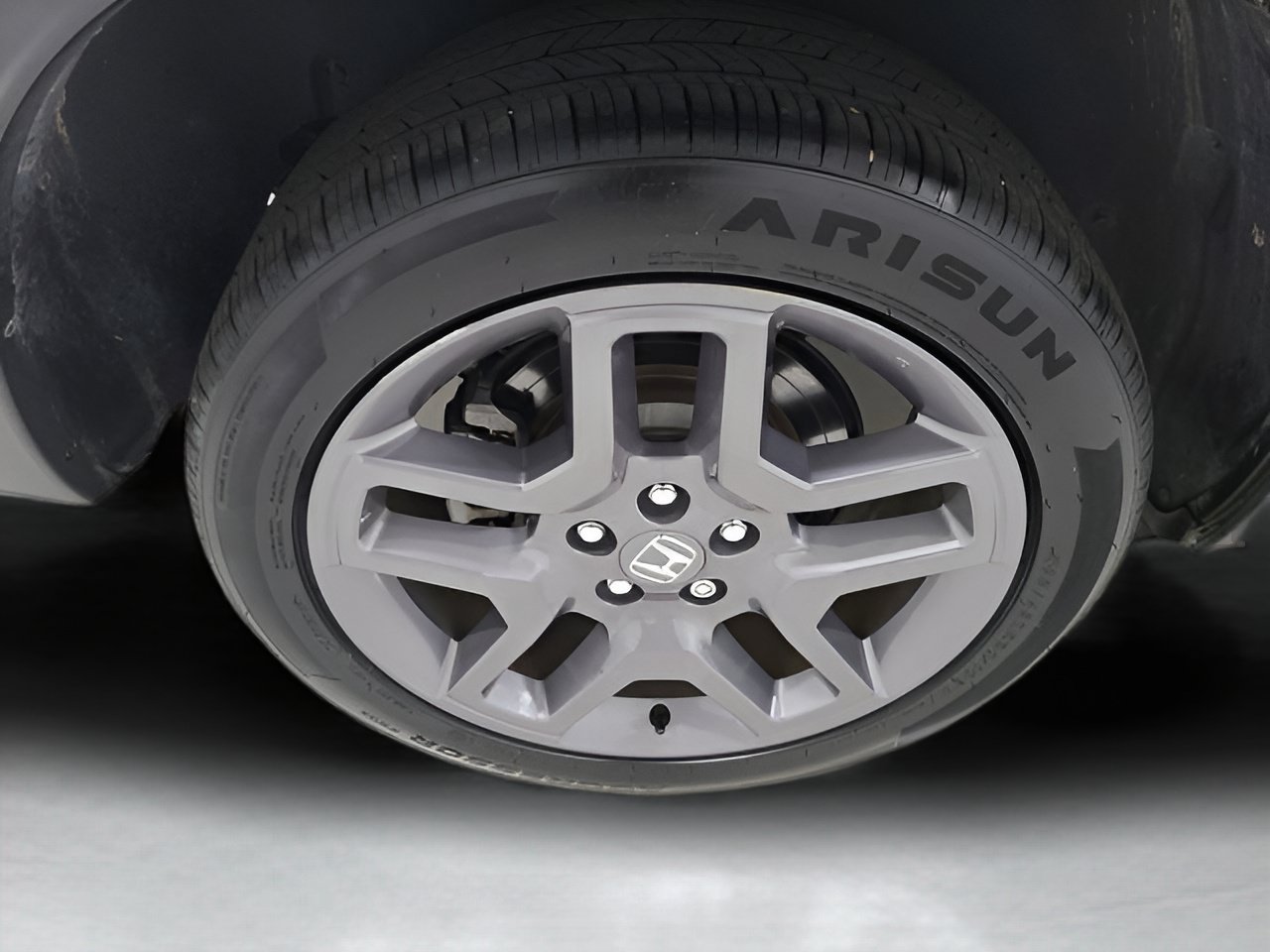 Used 2023 Honda Passport EX-L image 9