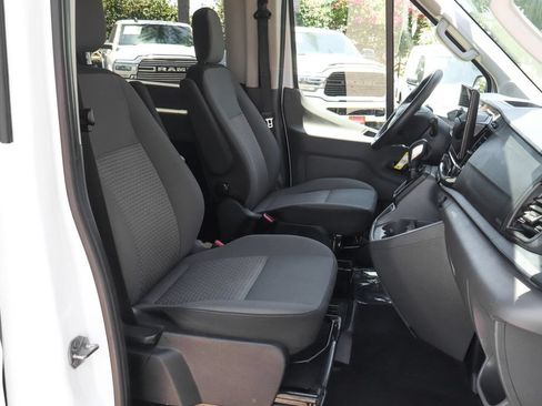 Used 2024 Ford Transit 350 XLT RWD image 43