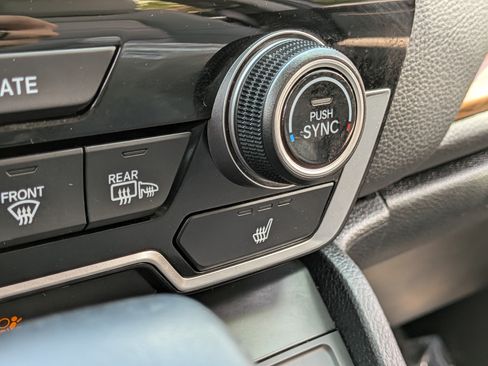 Used 2019 Honda CR-V EX-L image 34