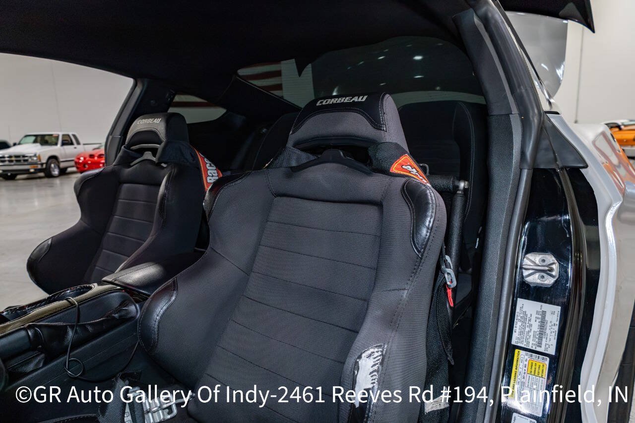 Used 2016 Ford Mustang GT RWD image 40