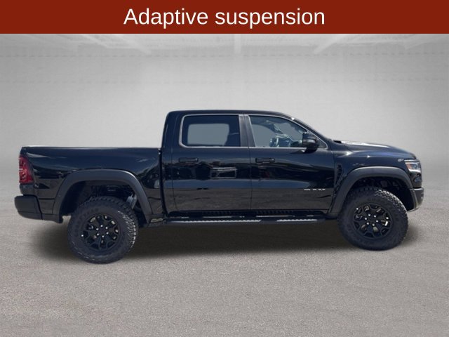 New 2026 RAM 1500 RHO AWD/4WD image 5