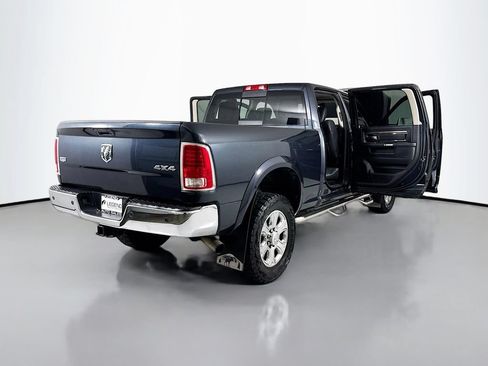 Used 2014 RAM 2500 Laramie w/ Convenience Group AWD/4WD image 19