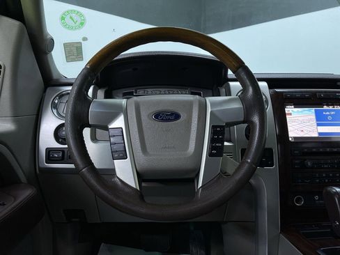 Used 2010 Ford F150 Platinum image 28