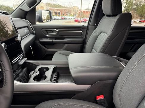 New 2026 RAM 1500 Big Horn AWD/4WD image 24