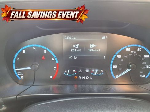 Used 2024 Ford Bronco Sport Big Bend AWD/4WD image 30