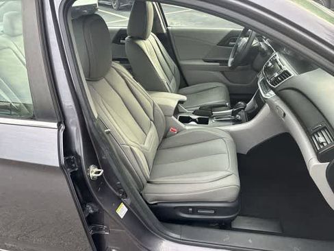 Used 2014 Honda Accord EX-L image 20